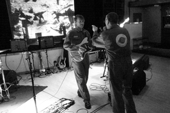 Soma Crew / The Wharf Street Galaxy Band on Dec 13, 2018 [605-small]
