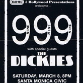 999 / Dickies on Mar 8, 1980 [050-small]