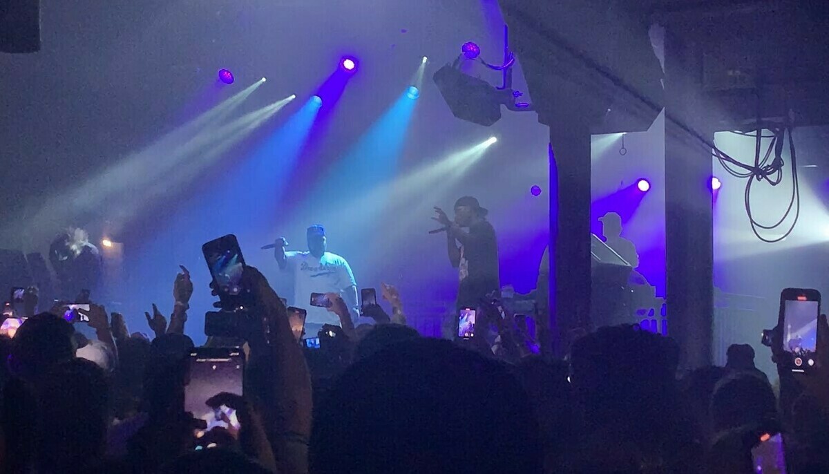 Xavier Wulf Concert & Tour History (Updated for 2023) Concert Archives