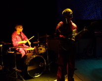 Soma Crew / The Wharf Street Galaxy Band on Dec 13, 2018 [609-small]