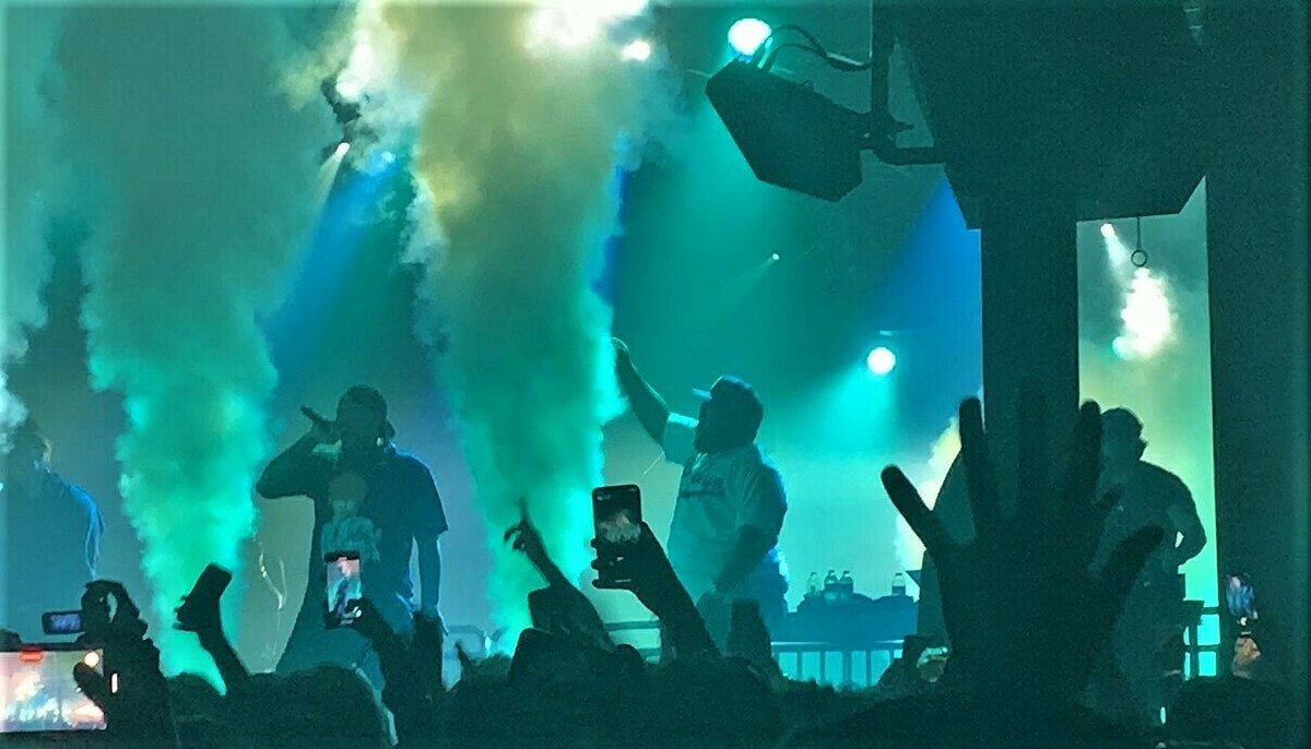 Xavier Wulf Concert & Tour History (Updated for 2023 2024) Concert