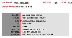 The Lox on Dec 13, 2018 [612-small]