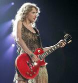 Taylor Swift / Needtobreathe / Danny Gokey on Jul 24, 2011 [189-small]