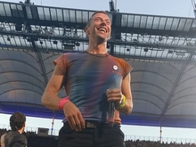 Coldplay / H.E.R. (US) / Alli Neumann on Jul 2, 2022 [198-small]