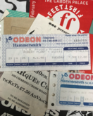 Robert Plant / The Oyster Band on Jan 10, 1991 [252-small]
