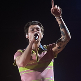 Harry Styles / Wet Leg on Jun 4, 2023 [276-small]