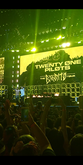 Twenty One Pilots / Bear Hands on Jun 5, 2019 [338-small]