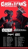 Sepultura / Kreator / Death Angel / SpiritWorld on May 30, 2023 [340-small]