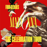 tags: Bob the Drag Queen, Madonna, Assago, Lombardy, Italy, Gig Poster, Advertisement, Mediolanum Forum - Madonna / Bob the Drag Queen on Nov 25, 2023 [386-small]
