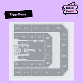 tags: Madonna, Amsterdam, North Holland, Netherlands, Stage Design, Ziggo Dome - Madonna / Bob the Drag Queen on Dec 1, 2023 [388-small]