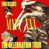tags: Madonna, Bob the Drag Queen, Amsterdam, North Holland, Netherlands, Gig Poster, Ziggo Dome - Madonna / Bob the Drag Queen on Dec 1, 2023 [392-small]