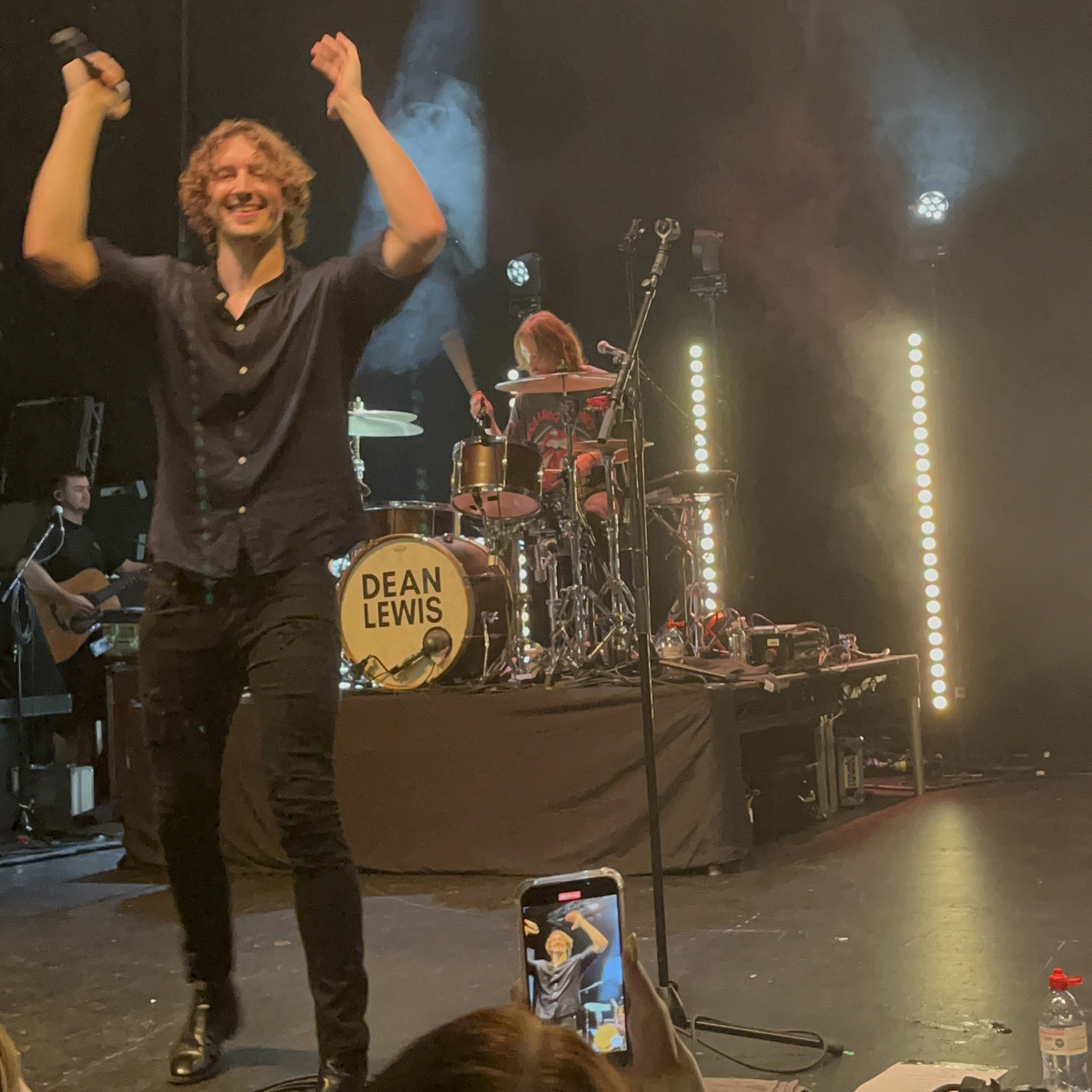 Anson Seabra Concert & Tour History (Updated for 2023) Concert Archives