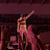 Harry Styles / Wet Leg on May 22, 2023 [412-small]