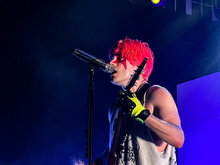 Waterparks / Hunny / Sophie Powers on Jun 2, 2023 [428-small]