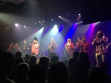 Eldridge Gravy & The Court Supreme / Khu.éex / Afrocop on Mar 23, 2018 [444-small]