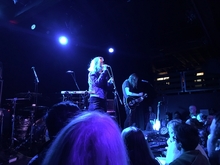 Dhani Harrison / Summer Moon / Mereki on Nov 19, 2017 [451-small]