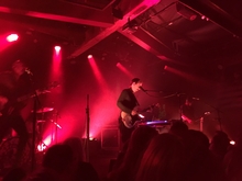 Dhani Harrison / Summer Moon / Mereki on Nov 19, 2017 [465-small]
