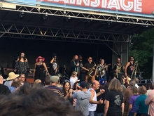 Eldridge Gravy & The Court Supreme on Jul 10, 2016 [480-small]