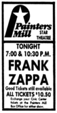 Frank Zappa on Nov 15, 1981 [498-small]