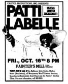 Patti Labelle / B B & Q Band on Oct 16, 1981 [502-small]