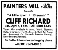 Cliff Richard on Apr 4, 1981 [505-small]