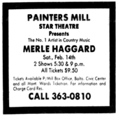 Merle Haggard on Feb 14, 1981 [512-small]