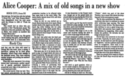 Alice Cooper / Mannekin on Aug 25, 1981 [557-small]