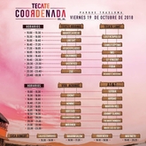 Tecate Coordenada (Day 1 of 2) on Oct 19, 2018 [582-small]