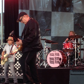 Peter Frampton / Cheap Trick on Jun 14, 2015 [595-small]