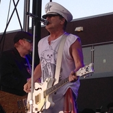 Peter Frampton / Cheap Trick on Jun 14, 2015 [596-small]