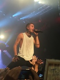 Twenty One Pilots / Echosmith / Finish Ticket on Oct 8, 2015 [866-small]