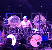 Yes / Todd Rundgren / Carl Palmer's ELP Legacy on Aug 25, 2017 [601-small]