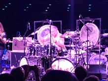 Yes / Todd Rundgren / Carl Palmer's ELP Legacy on Aug 25, 2017 [603-small]