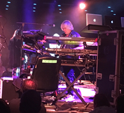 Yes / Todd Rundgren / Carl Palmer's ELP Legacy on Aug 25, 2017 [617-small]