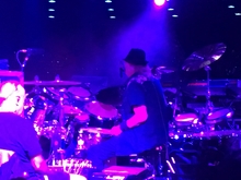 Yes / Todd Rundgren / Carl Palmer's ELP Legacy on Aug 25, 2017 [624-small]