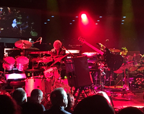 Yes / Todd Rundgren / Carl Palmer's ELP Legacy on Aug 25, 2017 [625-small]