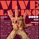 Vive Latino (Day 2 of 2) on Mar 17, 2019 [642-small]