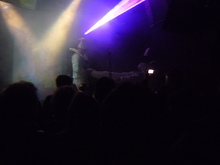 Android Amaker / The Fame Riot / Fresh Espresso on Nov 7, 2014 [653-small]