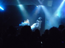 Android Amaker / The Fame Riot / Fresh Espresso on Nov 7, 2014 [656-small]
