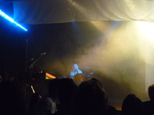 Android Amaker / The Fame Riot / Fresh Espresso on Nov 7, 2014 [658-small]