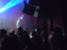 Android Amaker / The Fame Riot / Fresh Espresso on Nov 7, 2014 [659-small]