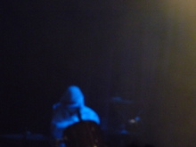 Android Amaker / The Fame Riot / Fresh Espresso on Nov 7, 2014 [660-small]