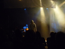 Android Amaker / The Fame Riot / Fresh Espresso on Nov 7, 2014 [661-small]