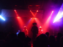 Android Amaker / The Fame Riot / Fresh Espresso on Nov 7, 2014 [662-small]