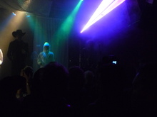 Android Amaker / The Fame Riot / Fresh Espresso on Nov 7, 2014 [664-small]