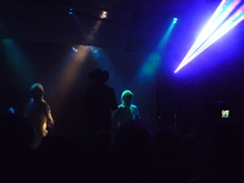 Android Amaker / The Fame Riot / Fresh Espresso on Nov 7, 2014 [665-small]