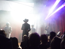 Android Amaker / The Fame Riot / Fresh Espresso on Nov 7, 2014 [668-small]