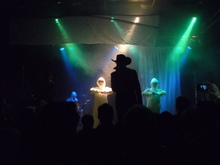 Android Amaker / The Fame Riot / Fresh Espresso on Nov 7, 2014 [670-small]
