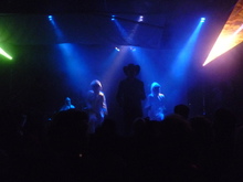Android Amaker / The Fame Riot / Fresh Espresso on Nov 7, 2014 [671-small]