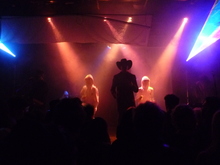 Android Amaker / The Fame Riot / Fresh Espresso on Nov 7, 2014 [672-small]